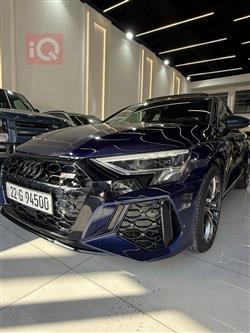 اودي A3